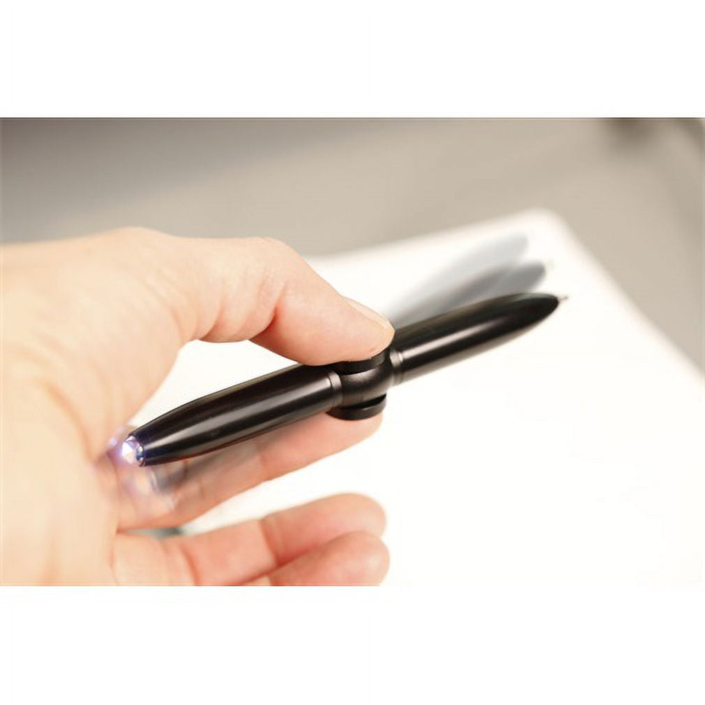 Kikkerland Propeller Light Pen