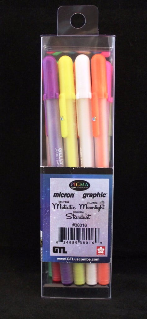 Bible Journaling 17 Piece Kit (Other)