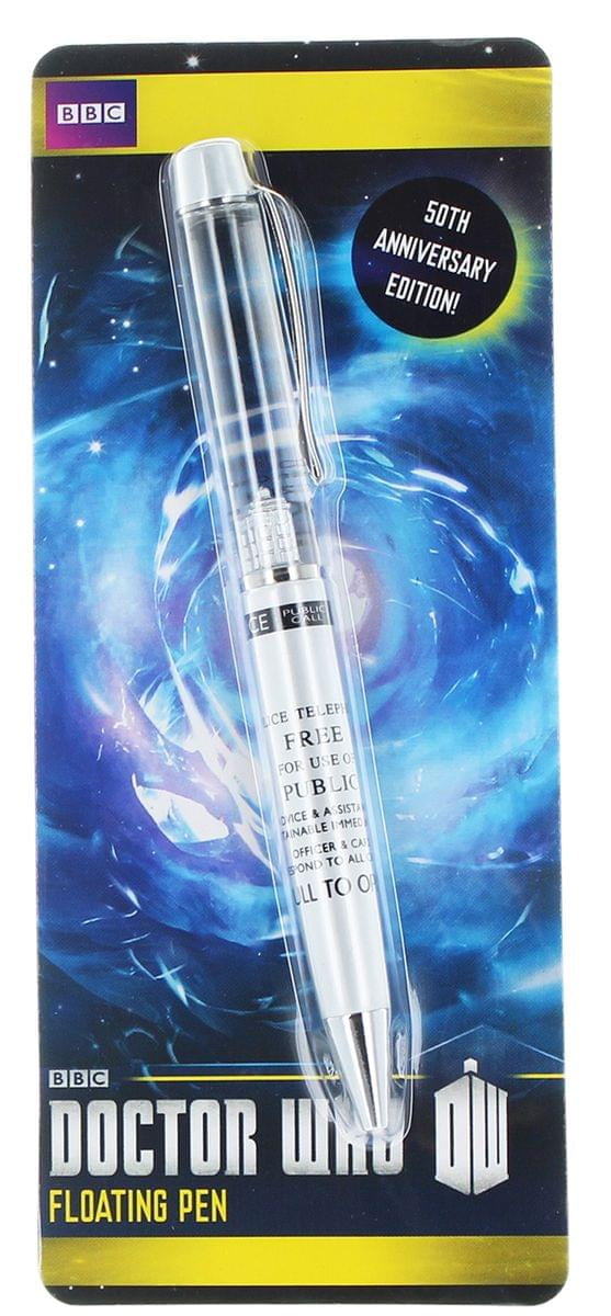 Doctor Who Floating Adipose Novelty Ballpoint Pen