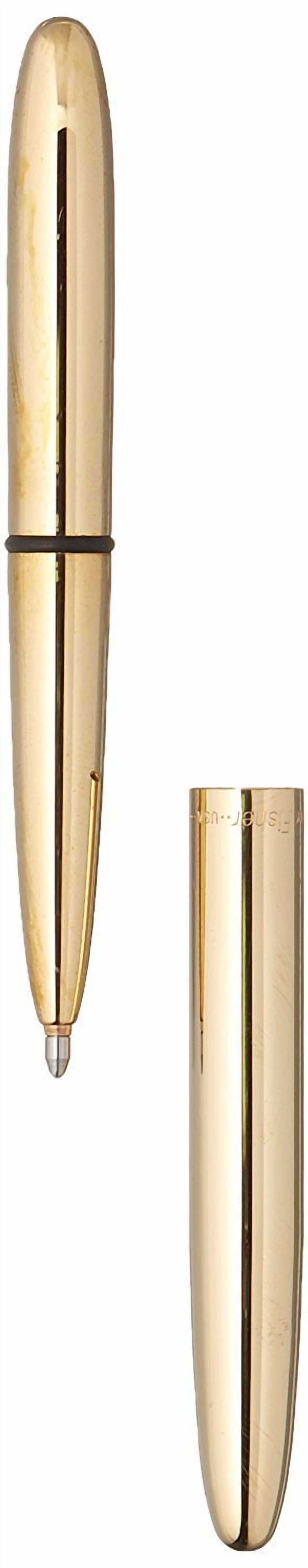 400 Raw Brass Bullet Pen