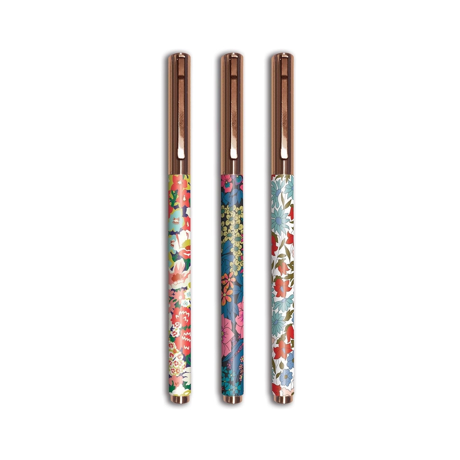 Liberty Floral Everyday Pen Set (Other)