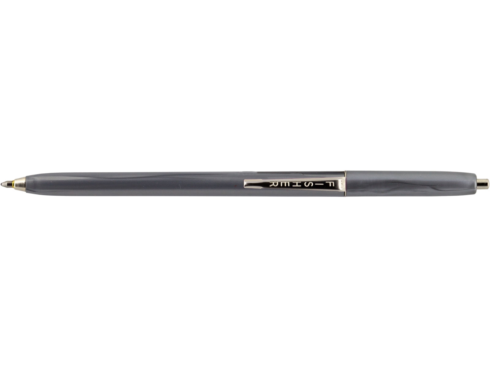 Fisher Space Pen Silver Colored Ink Space Pen