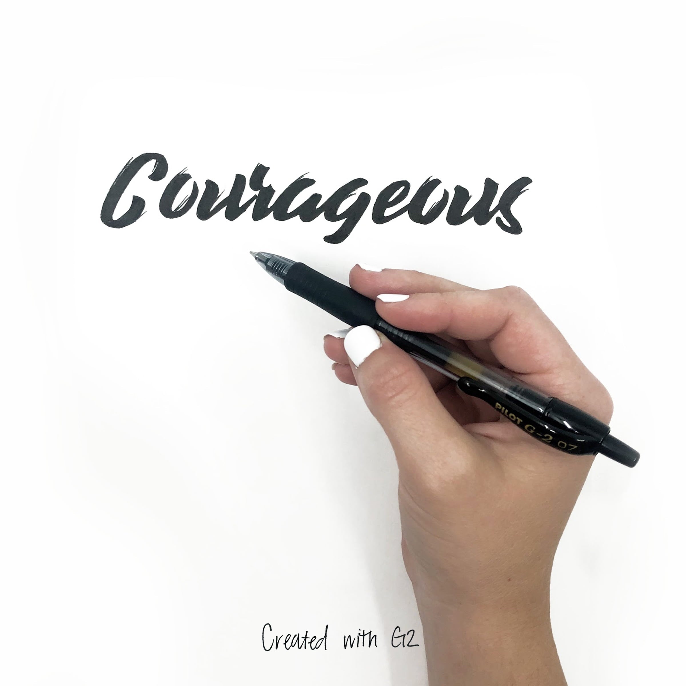 Pilot G2 Premium Retractable Gel Ink Pens, Fine Point, Assorted Ink, 10 Count