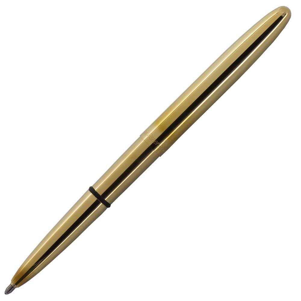 400 Raw Brass Bullet Pen