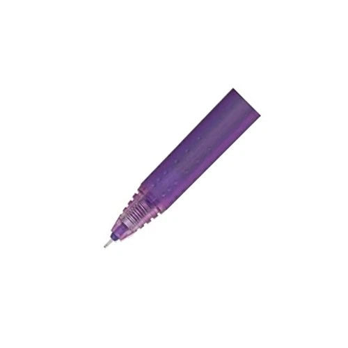 Pilot : Precise V5Rt Retractable Rolling Ball Pen, Purple Ink, Extra Fine Point
