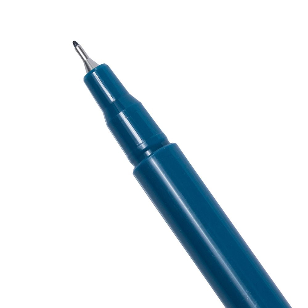 Marvy Uchida Le Pens, Oriental Blue, 2/Pack