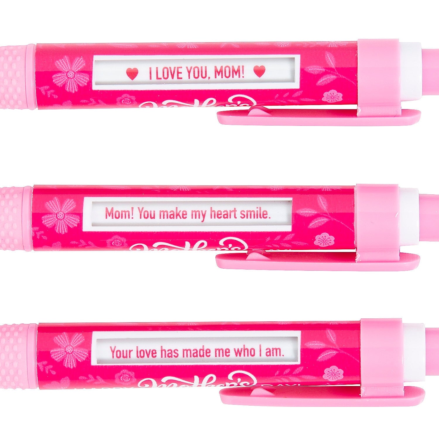 Fun Express Mother’s Day Message Pens - 12 Pc