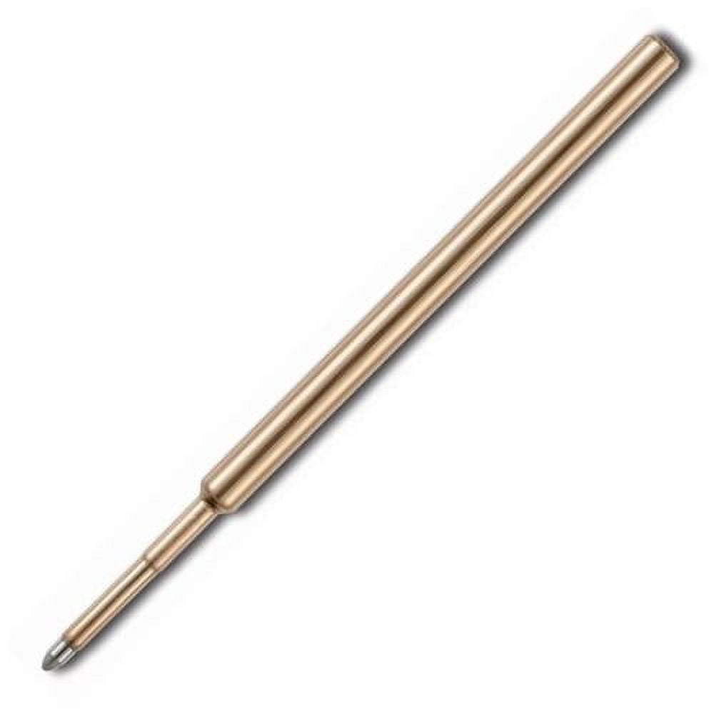 Fisher Space Pen Point Pressurized Refill, Purple Medium (SPR6)