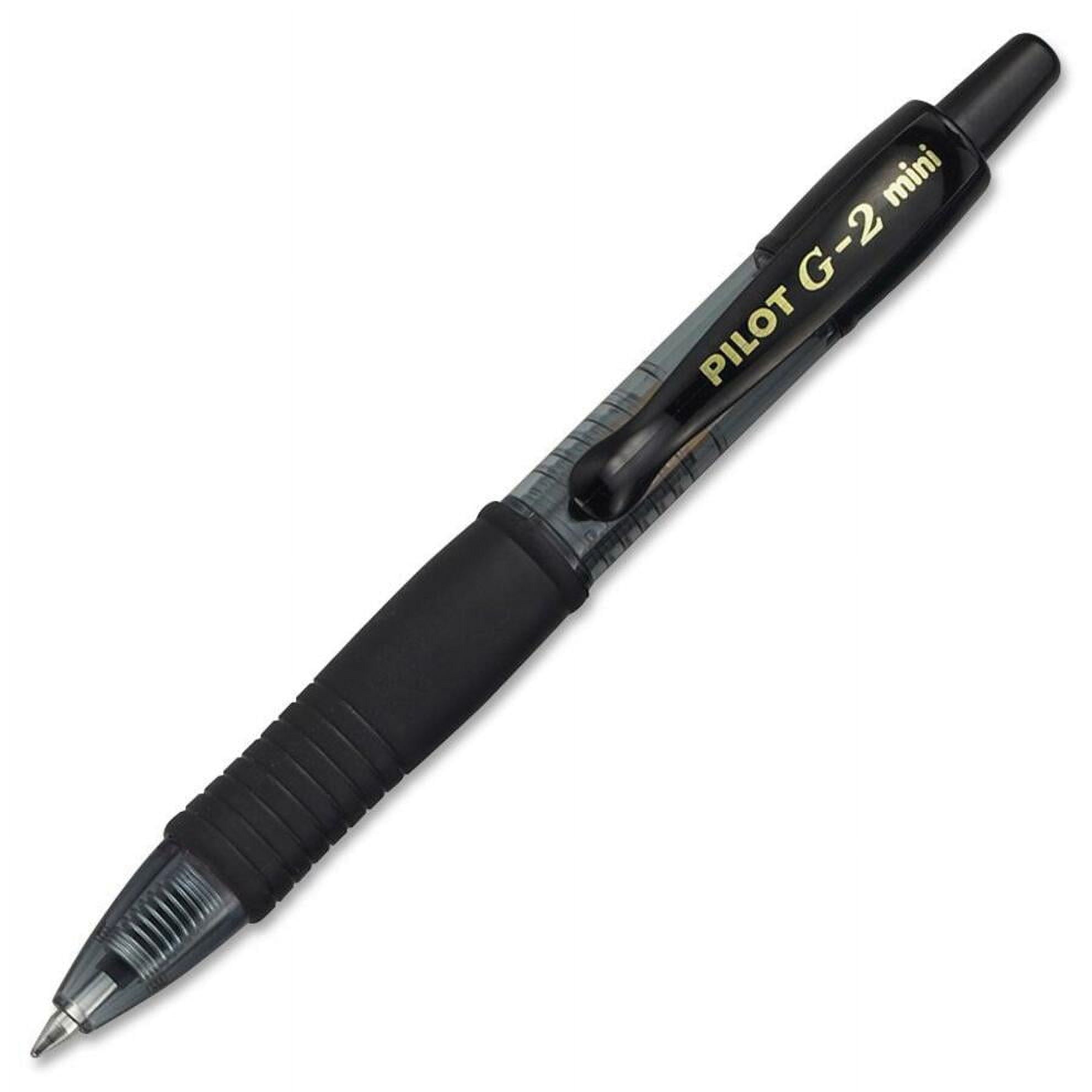 G2 Mini Rollerball Pen