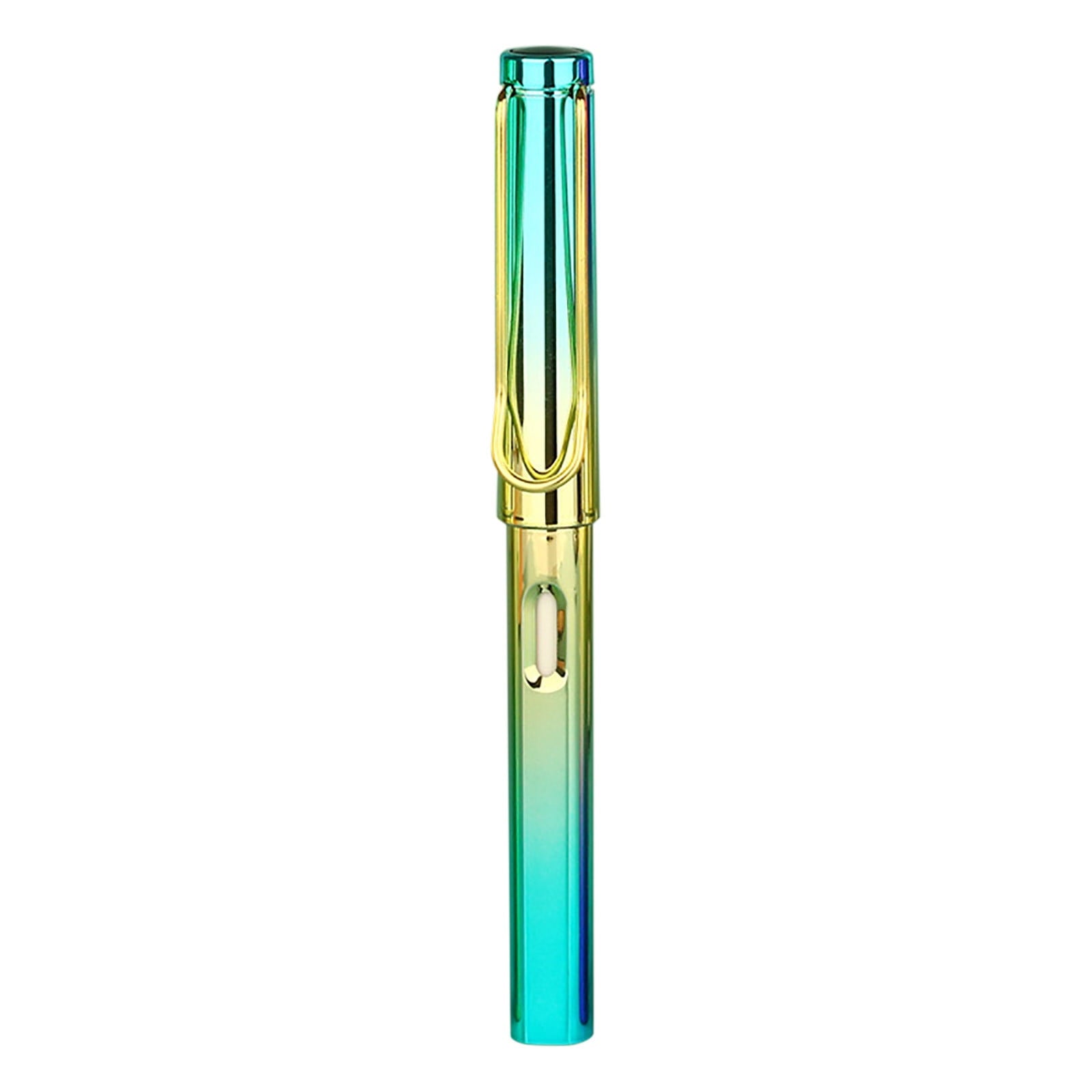 Gel Pens 12 Super Fine Tip Ballpoint Pen Set 0.5mm Fine Tip Gel Pens for Exams,Bible Journaling,Notes,Sketching,Smoothing (10ml) for Office Supplies for Women Men 