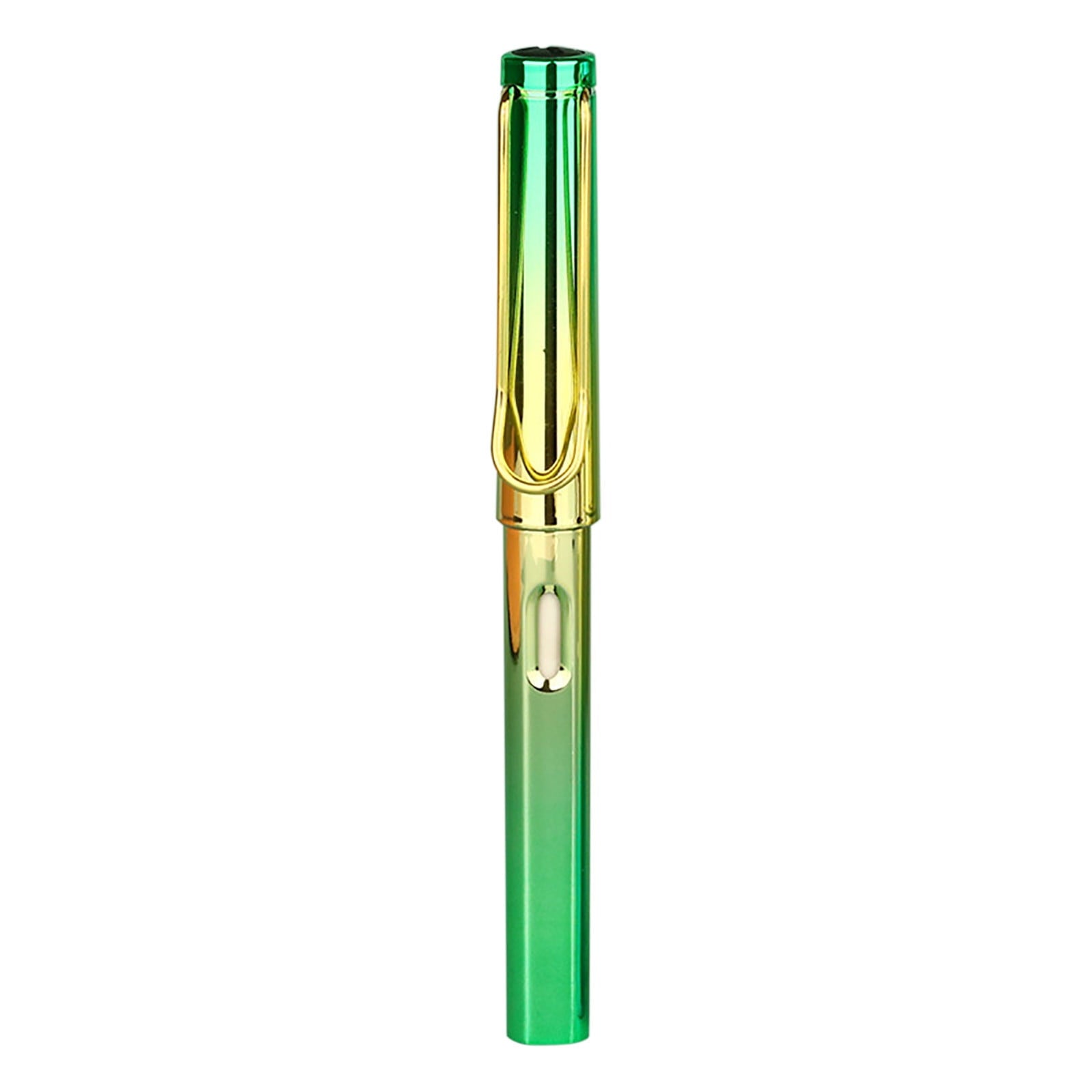 Gel Pens 12 Super Fine Tip Ballpoint Pen Set 0.5mm Fine Tip Gel Pens for Exams,Bible Journaling,Notes,Sketching,Smoothing (10ml) for Office Supplies for Women Men 