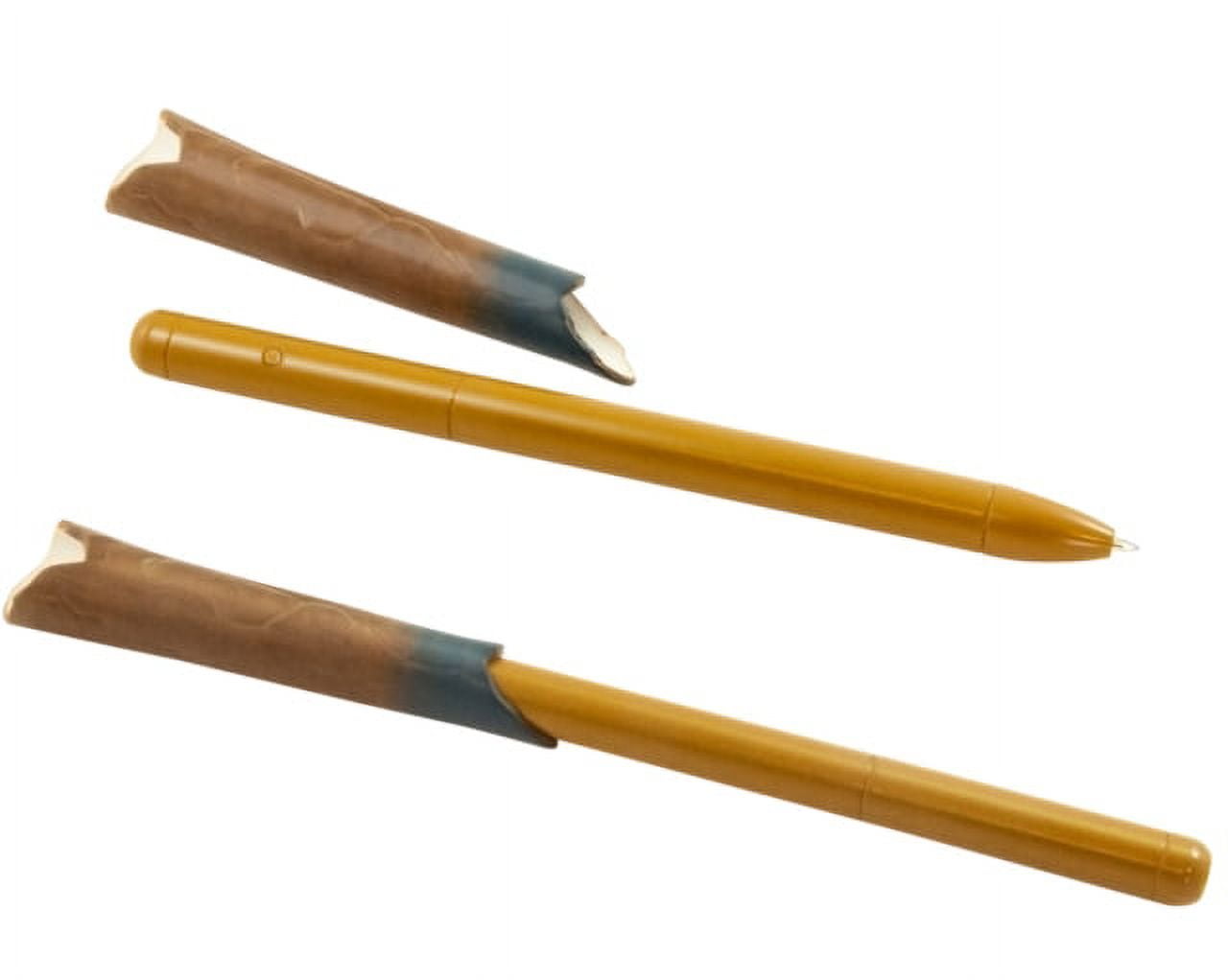 NEWT SCAMANDER ILLUMINATING WAND PEN