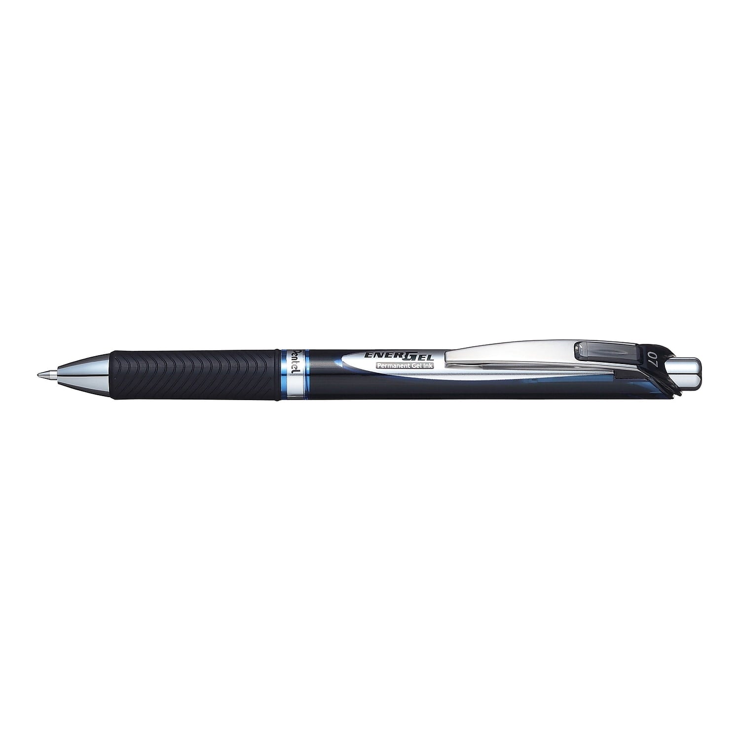 Pentel EnerGel Pro Retractable Gel Pen Medium BLP77-C