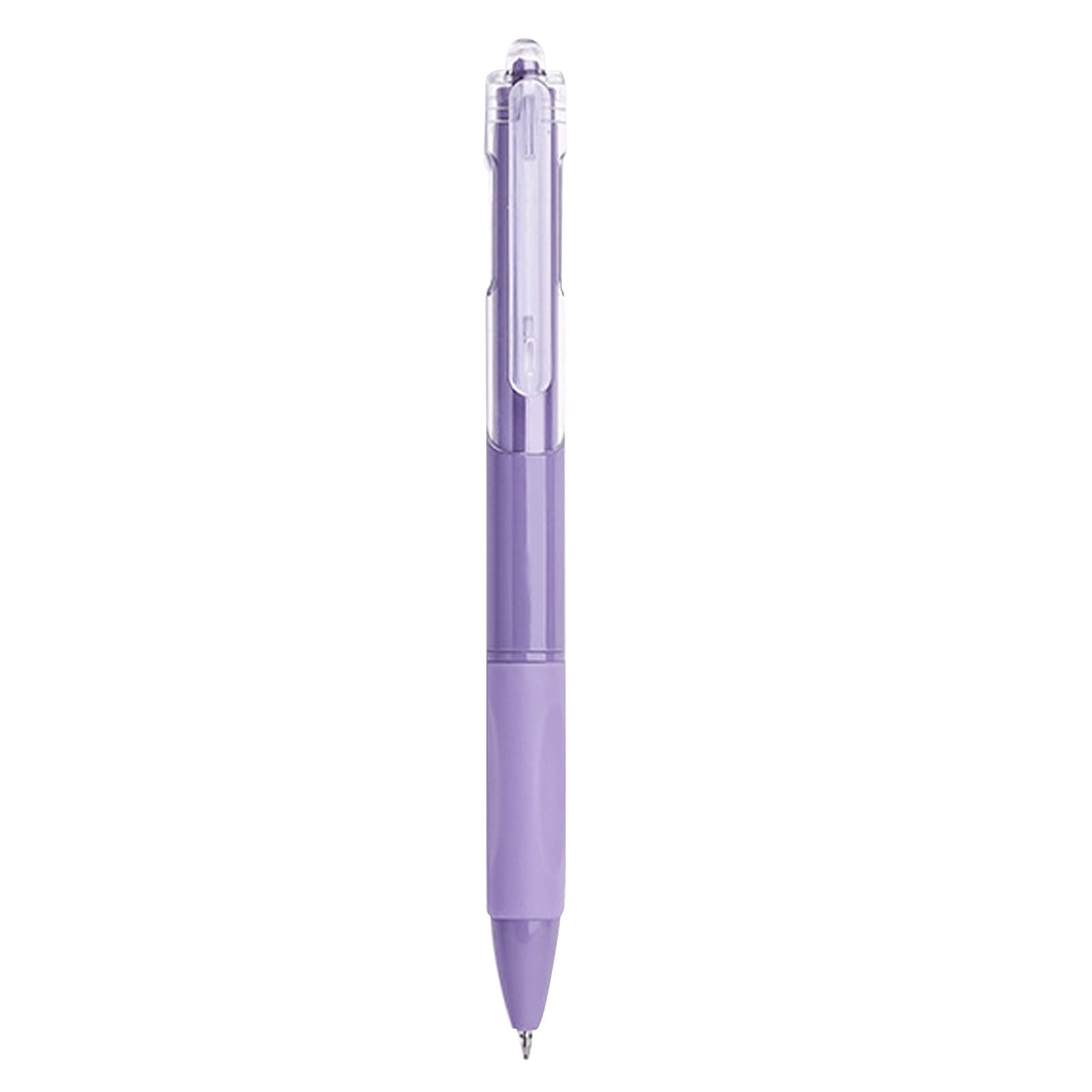 Lixmnse High Precision 05mm Ballpoint Pens , Ergonomic Design for Effortless Writing, Waterproof Ink for Long-Lasting Clarity A