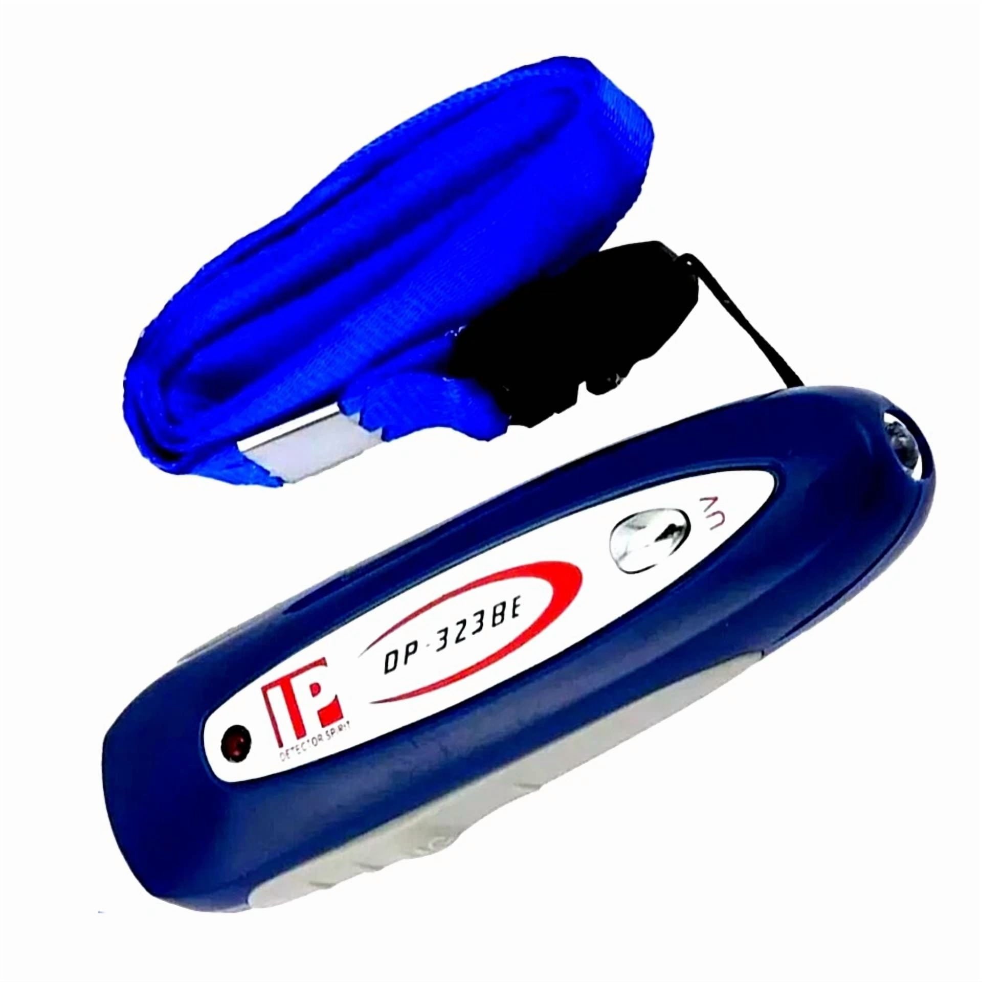 2 In 1 Counterfeit Money Detector Tester Dollar Bill Fake Currency Checker