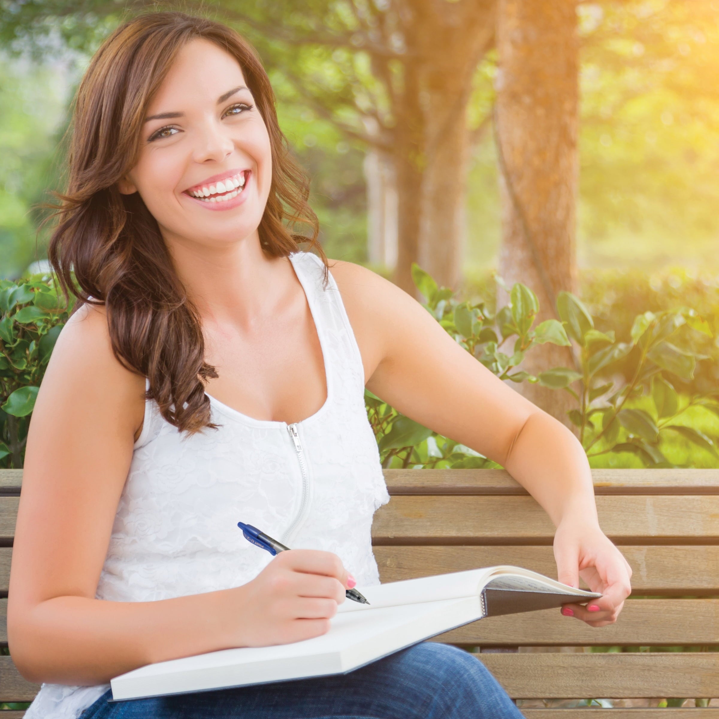 Pilot G2 Retractable Gel Ink Pens, Fine Point, Assorted Ink, 10 Count