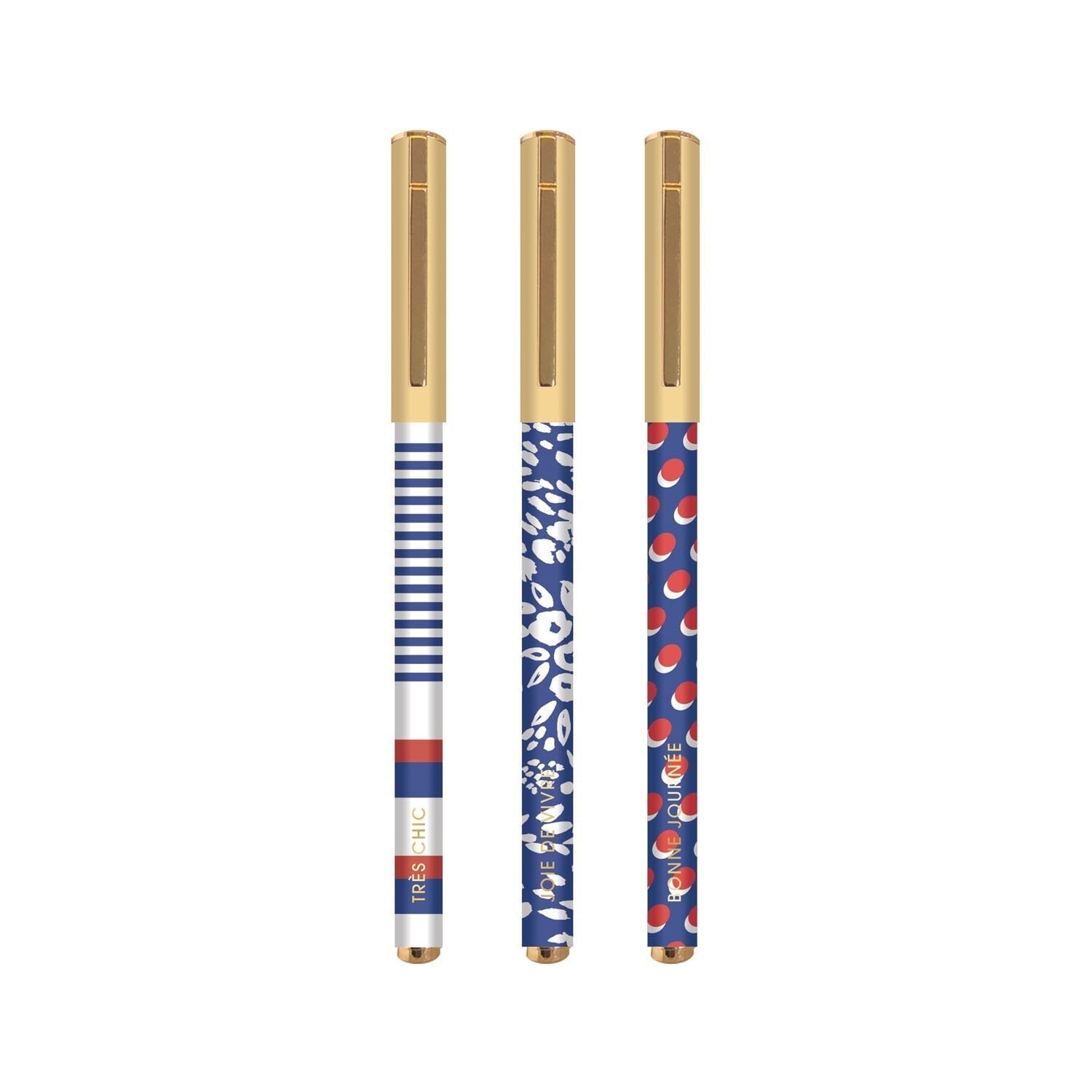 Marie Claire Everyday Pen Set