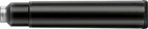 Fountain Pen Ink Cartridges - Black - #185507