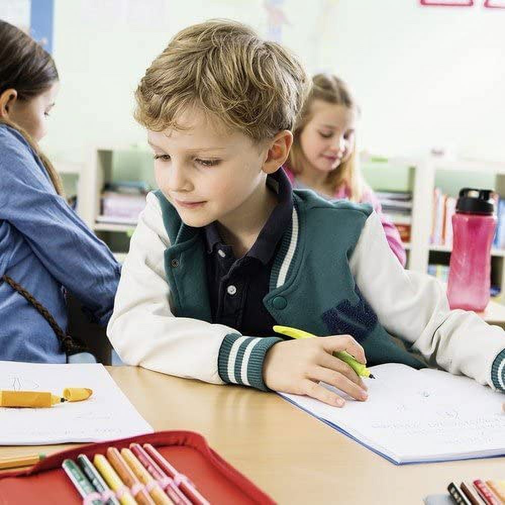 Stabilo EASYoriginal Rollerball Pen, Left-Handed, Lime/Green