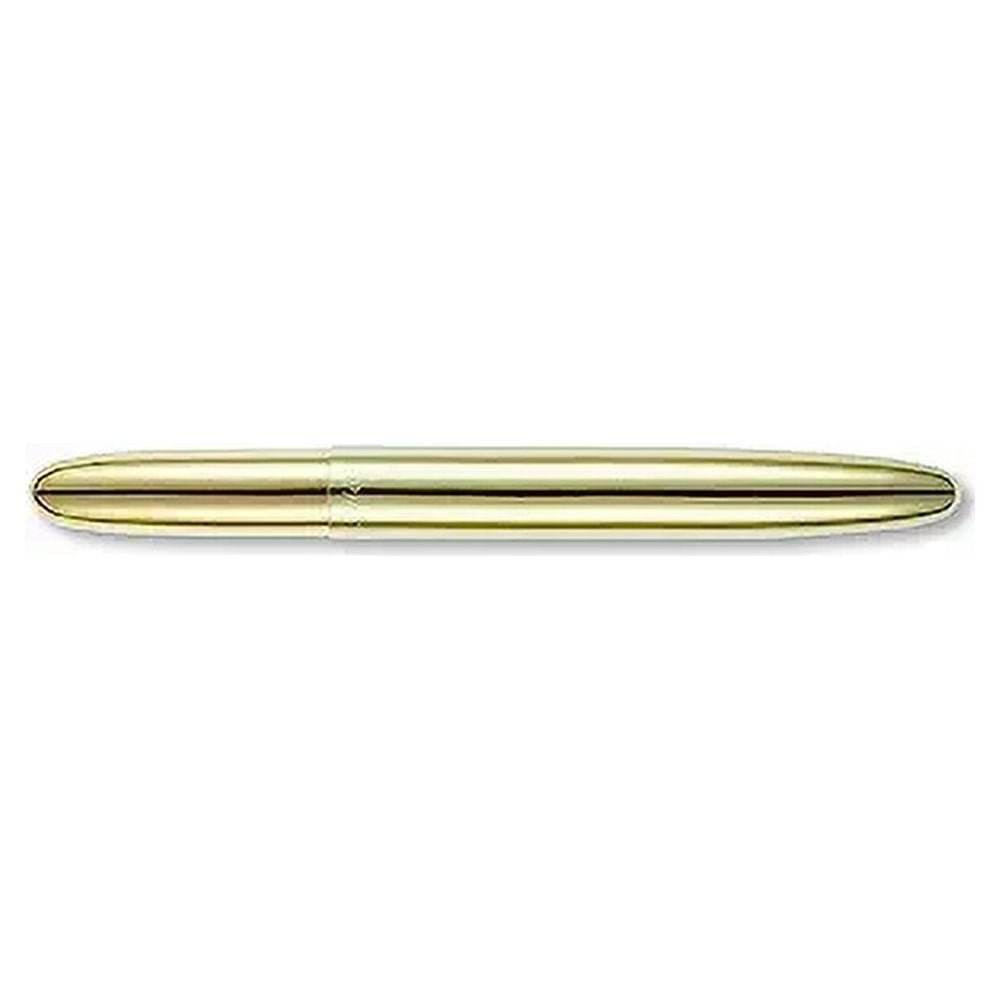Fisher Space Pen, Bullet Space Pen, Gold Titanium Nitride (400TN)