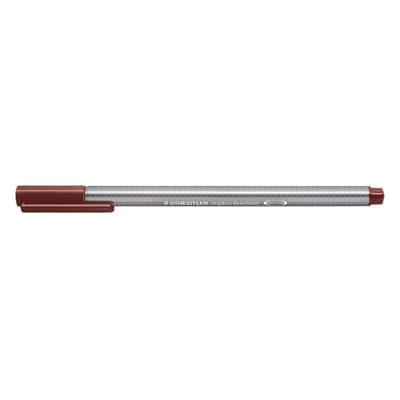 10 Pack: Staedtler® Triplus® Fineliner