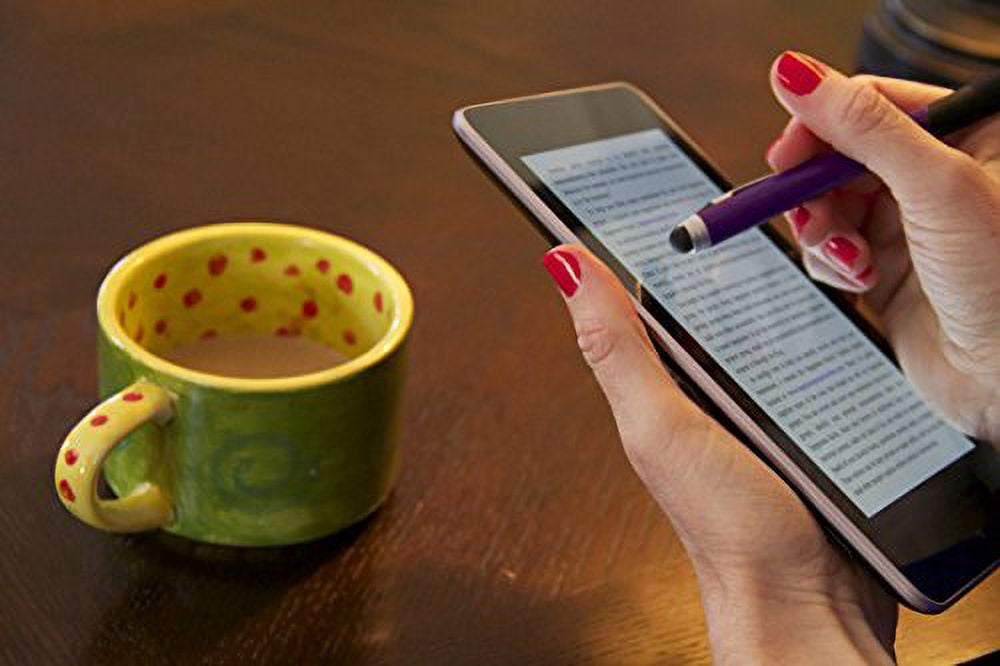 Zebra StylusPen™ Telescopic Ballpoint Pen Refills, Medium Point, 1.0 mm, Black Ink, Pack Of 2