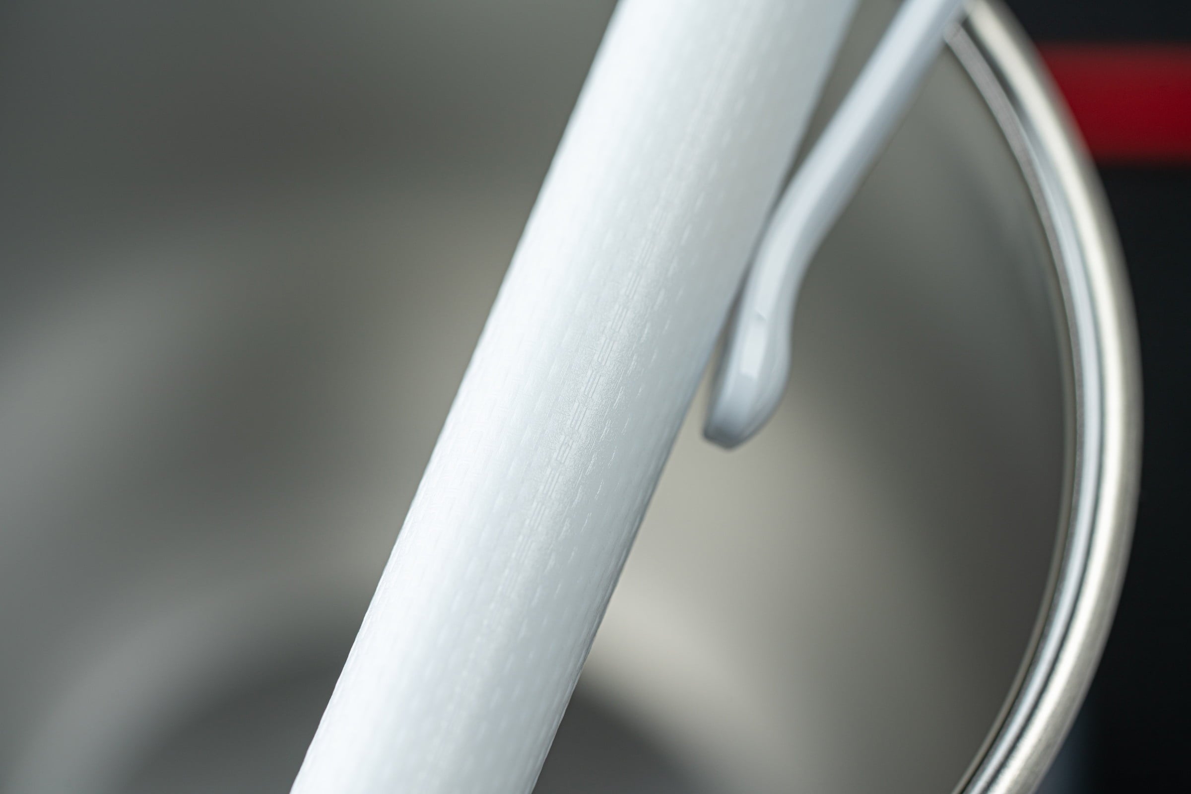 Pilot G2 Premium Retractable Gel Ink Pens, Fine Point, Black Ink, Edge White 5 Count