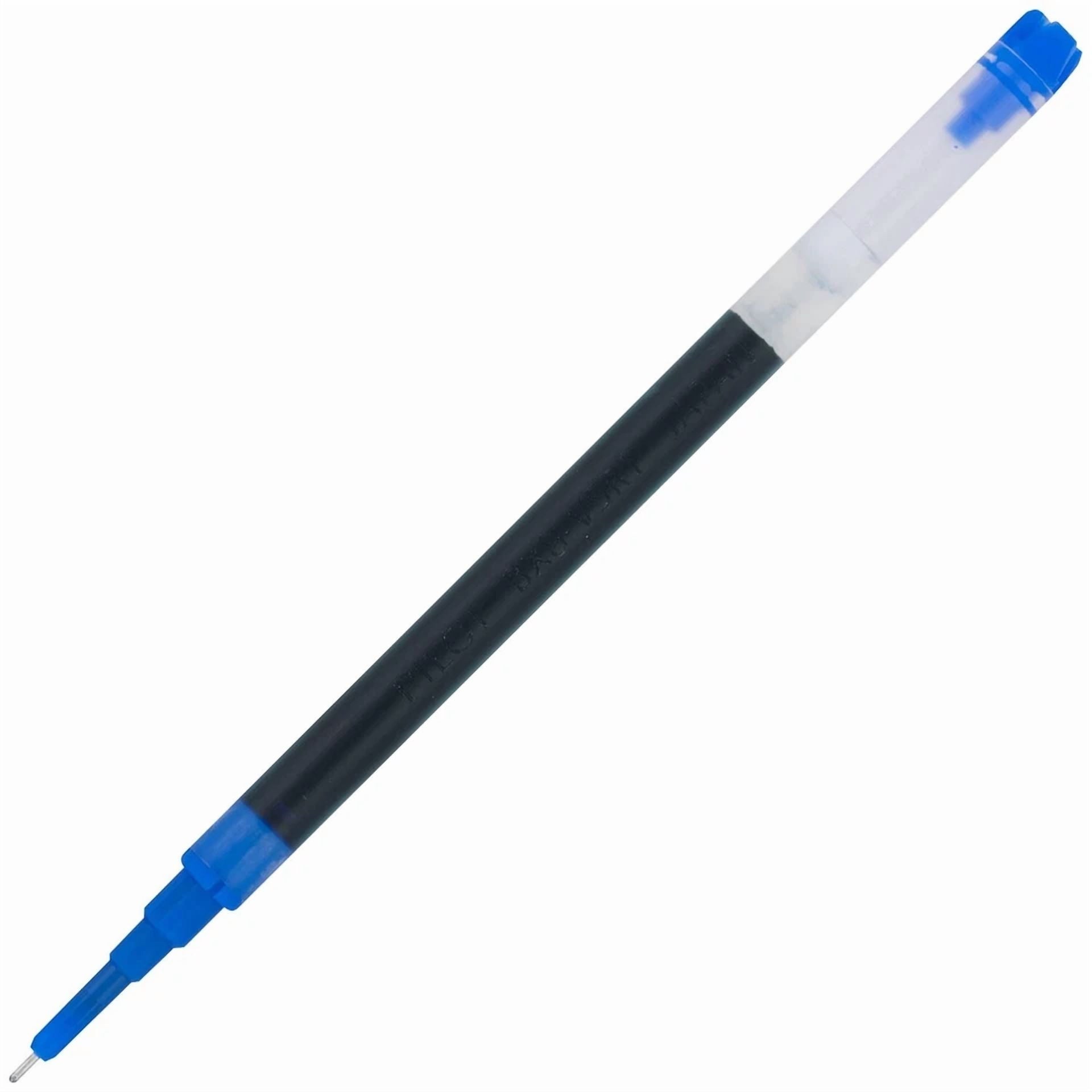 Fyna -Pilot 77274 Precise V5 Rt Refill, 0.5Mm Extra Fine, Blue Ink, 6 Packs Of 2