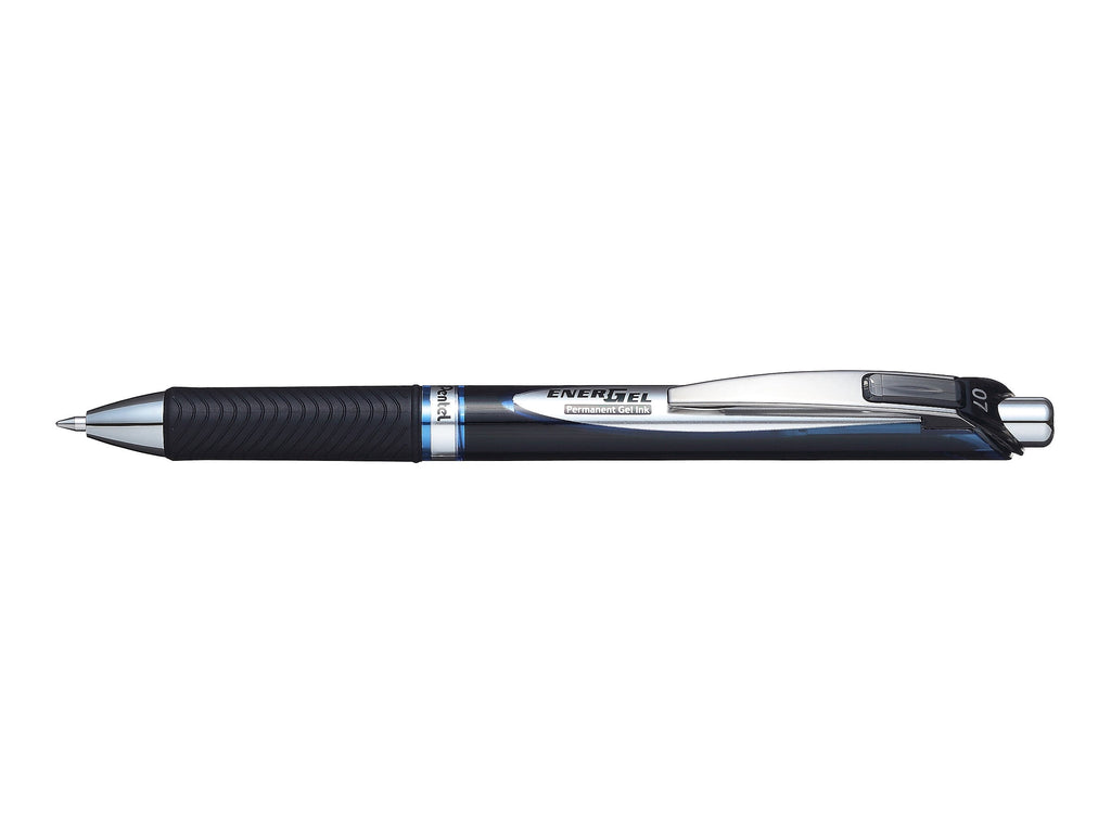 Pentel EnerGel Pro Retractable Gel Pen Medium BLP77-C