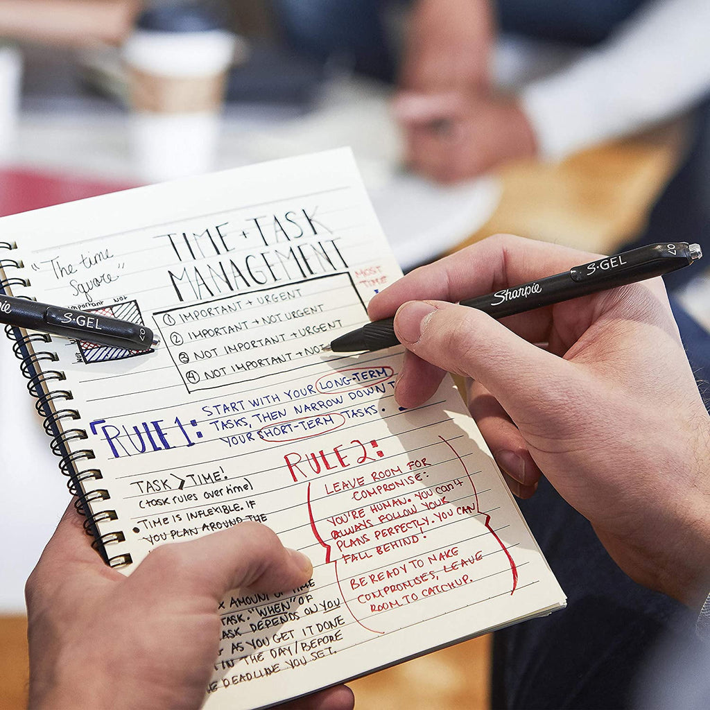 Sharpie S-Gel Pen Refill