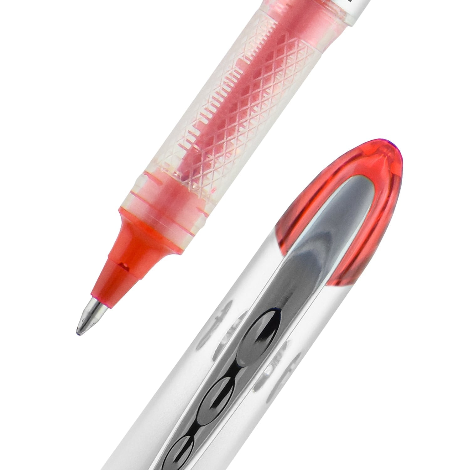 Uni-ball  0.8 mm Vision Elite RoLLer Ball Pen