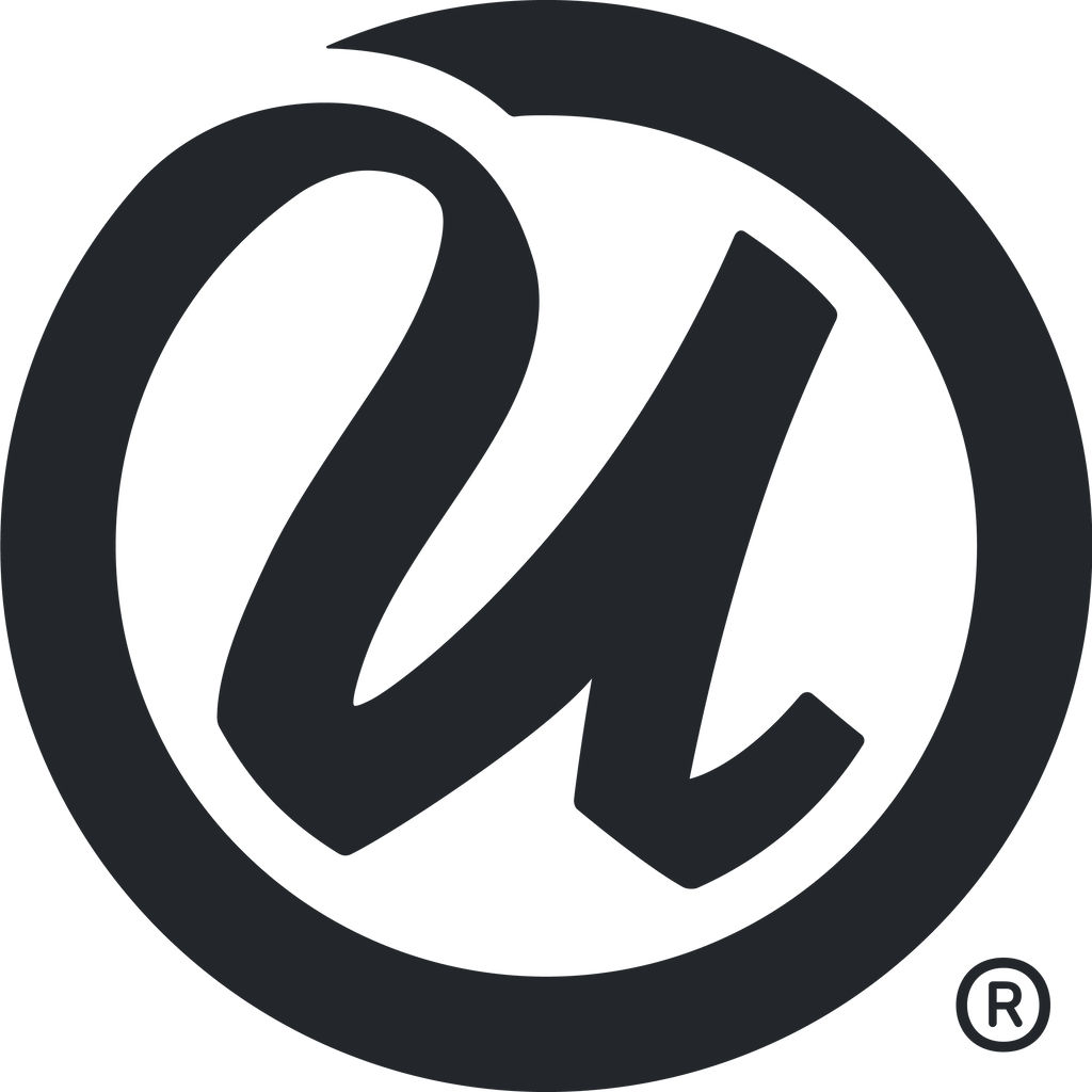 U Brands U-Eco Gel Pen, Black Ink, Pastel Speckle, 4 Count, 0.7mm