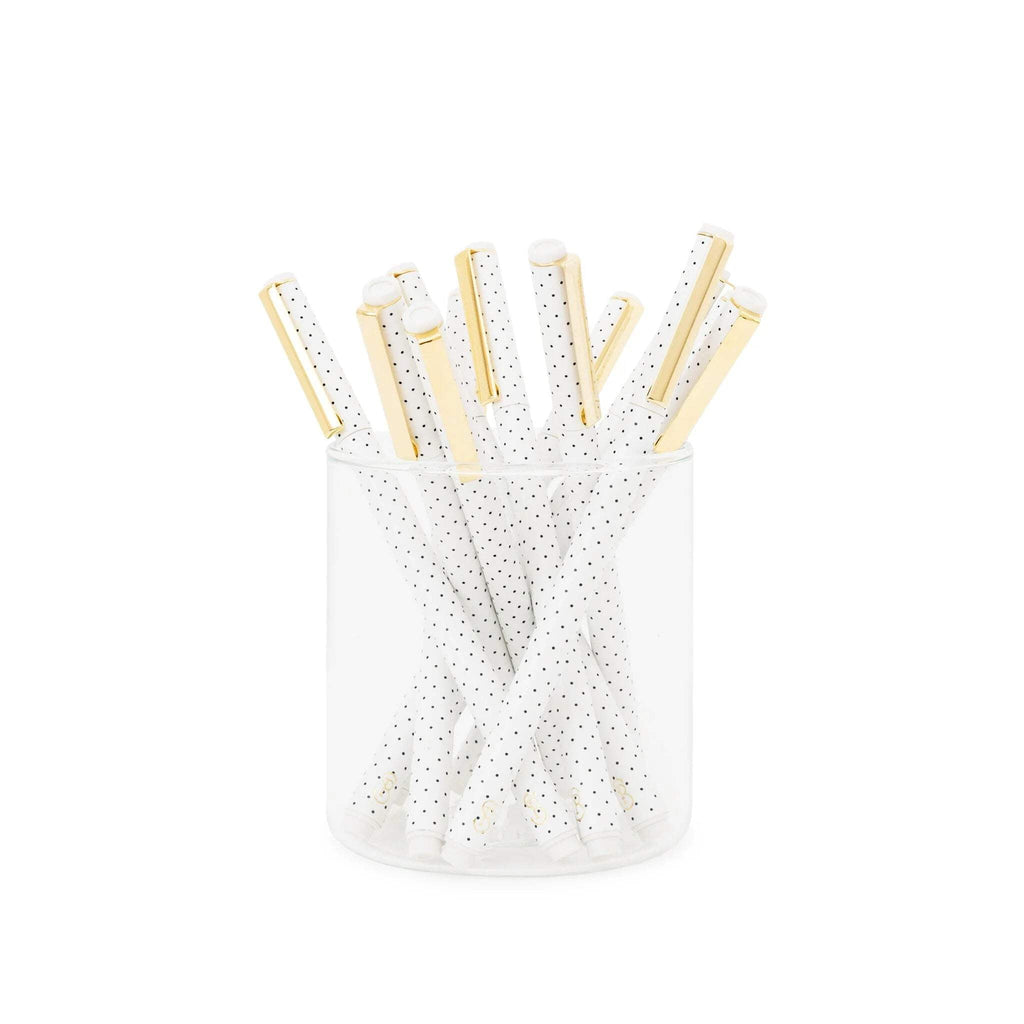 Sugar Paper The Stripey Felt Pen Set