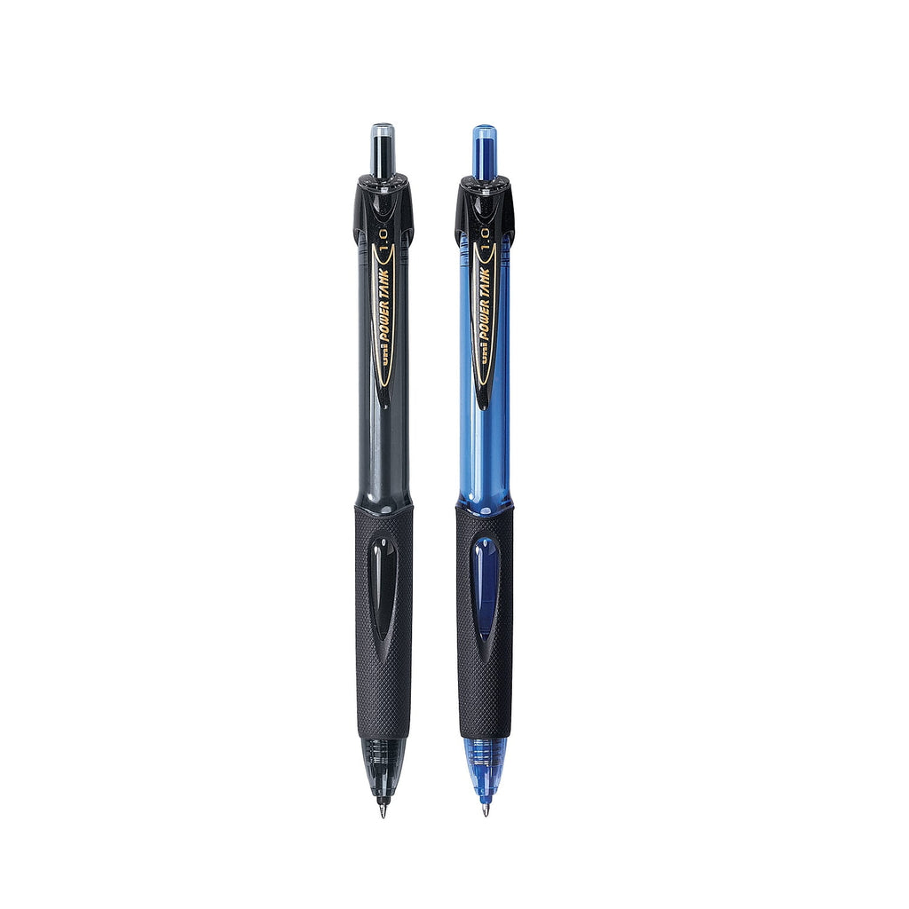 Uni-Ball Power Tank Retractable Ballpoint Pens