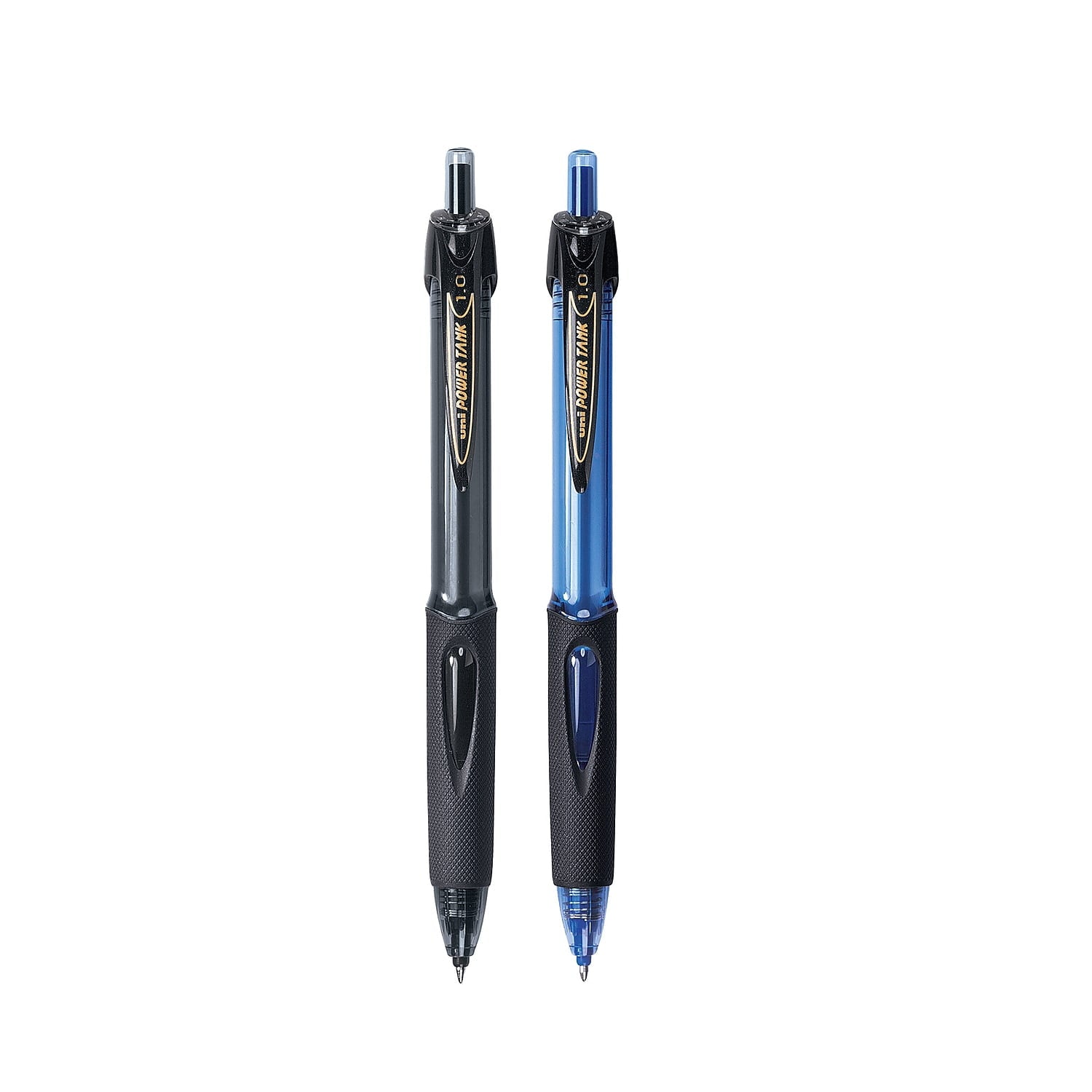 Uni-Ball Power Tank Retractable Ballpoint Pens