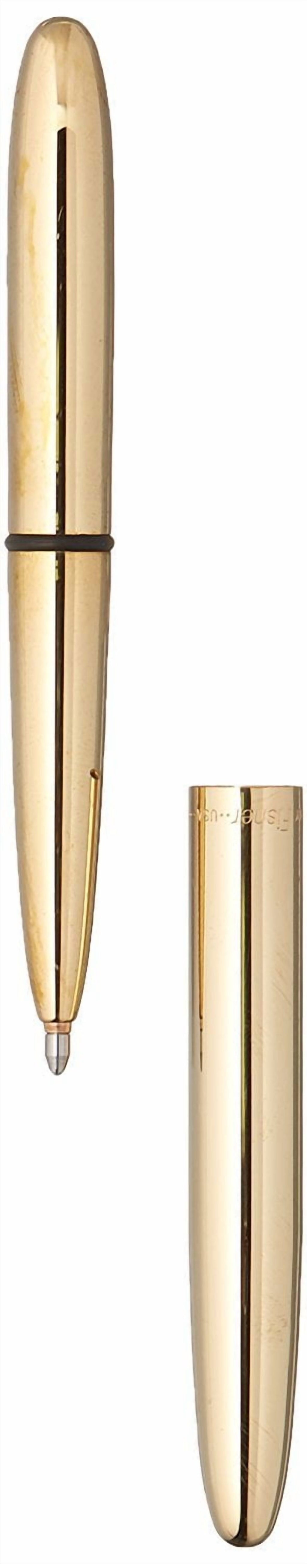 400 Raw Brass Bullet Pen