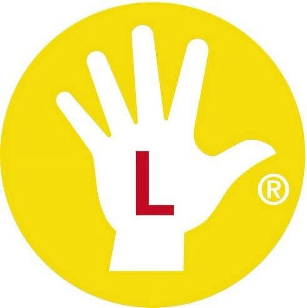 Stabilo EASYoriginal Rollerball Pen, Left-Handed, Lime/Green