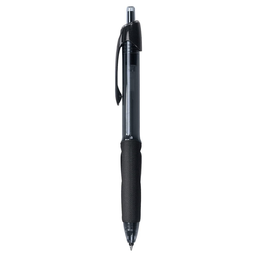 Uni-Ball Power Tank Retractable Ballpoint Pens