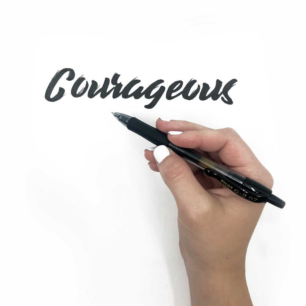 Pilot G2 Premium Retractable Gel Ink Pens, Fine Point, Black Ink, 4 Count