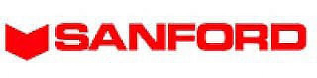 uni-ball 207 Impact Roller Ball Retractable Gel Pen, Blue Ink, Bold, Sold as a pack of 2 pens