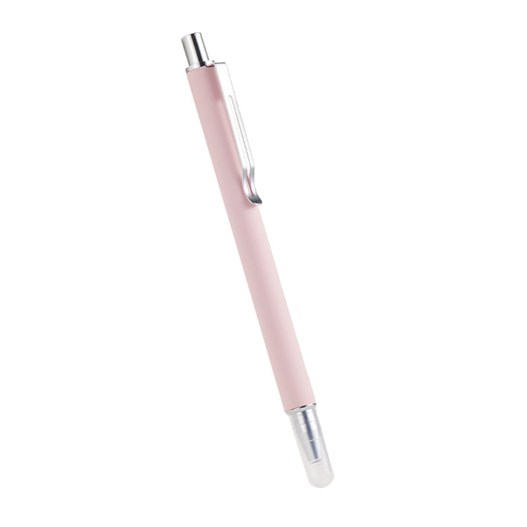 Retractable Fountain Pen Piston-filled Ink Cartridge