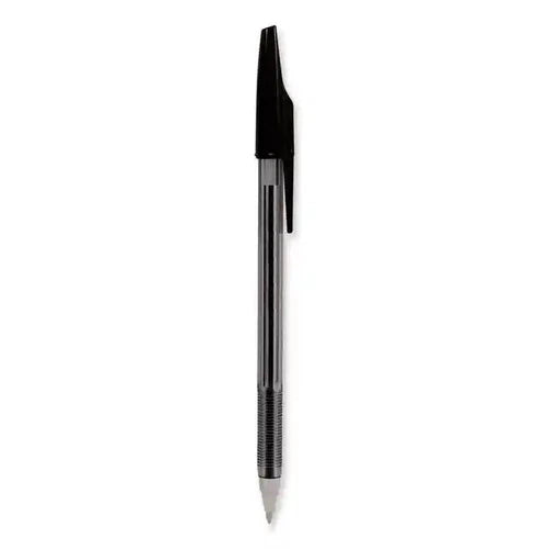 Black 0.7Mm Ball Point Pens 48 Pack