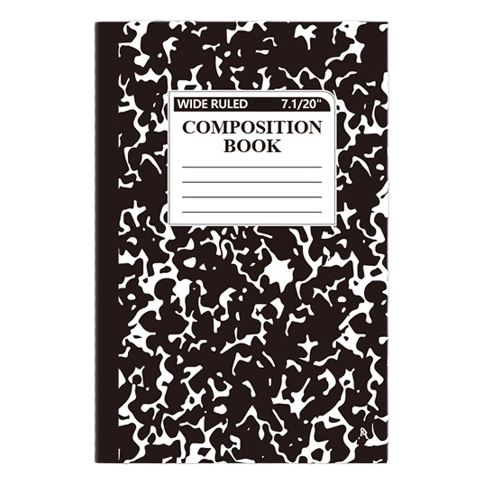 Heavy Duty Colored 2 Pocket Plastic Folders, Two Pocket Plastic Folders with Pockets for School, and Business Card Slot, Home, and Work (Black) 9.45x11.42"