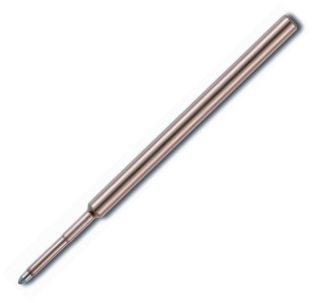 Fisher Space Pen Point Pressurized Refill, Purple Medium (SPR6)