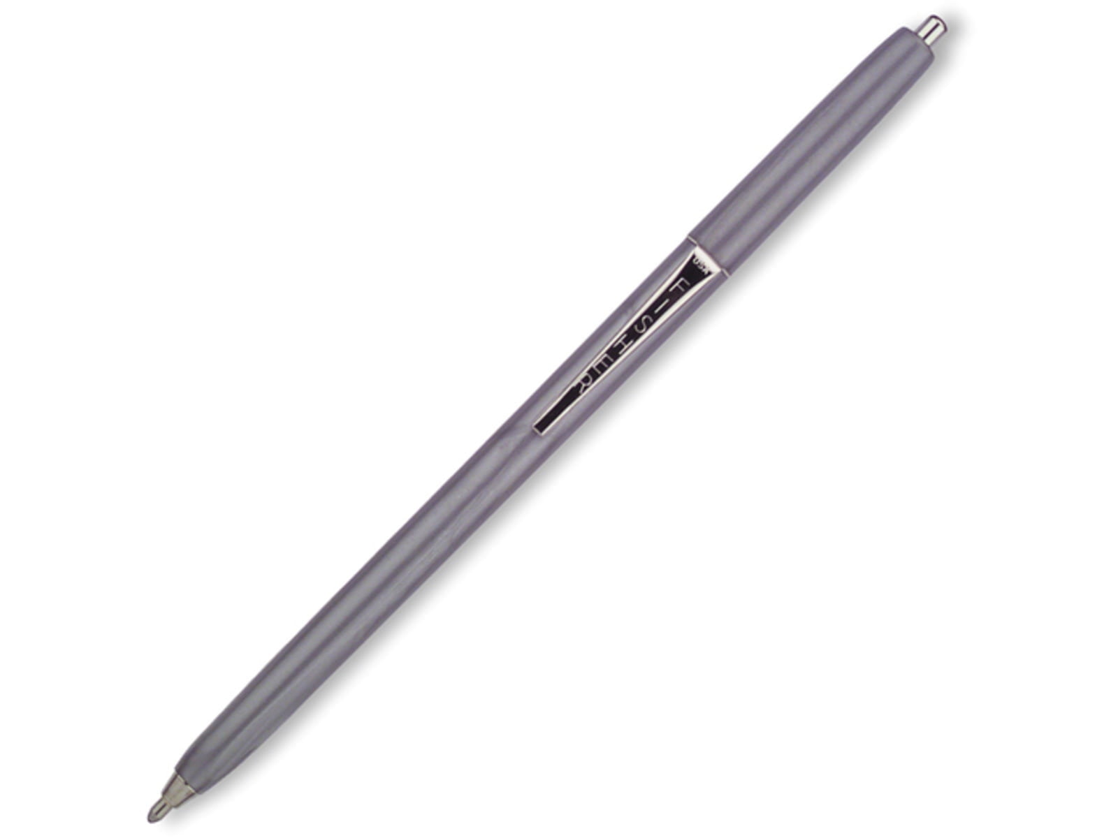 Fisher Space Pen Silver Colored Ink Space Pen