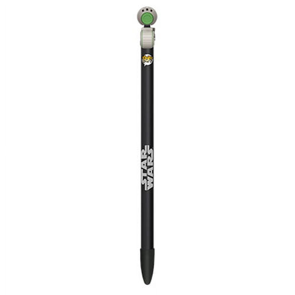 Funko Collectible Pen with Topper - Star Wars Ep. 9: The Rise of Skywalker - D-0