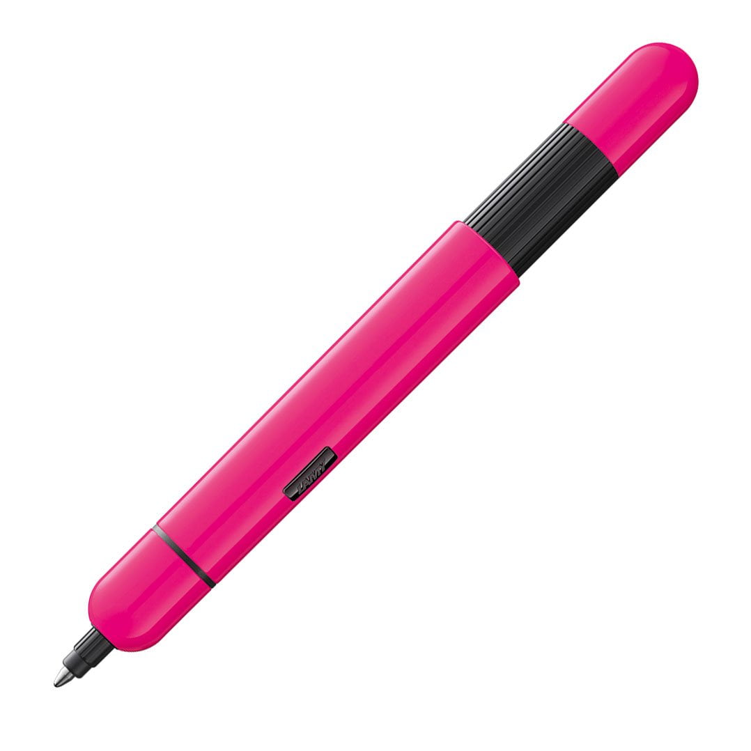 Lamy Pico Ballpoint Pen Neon Pink