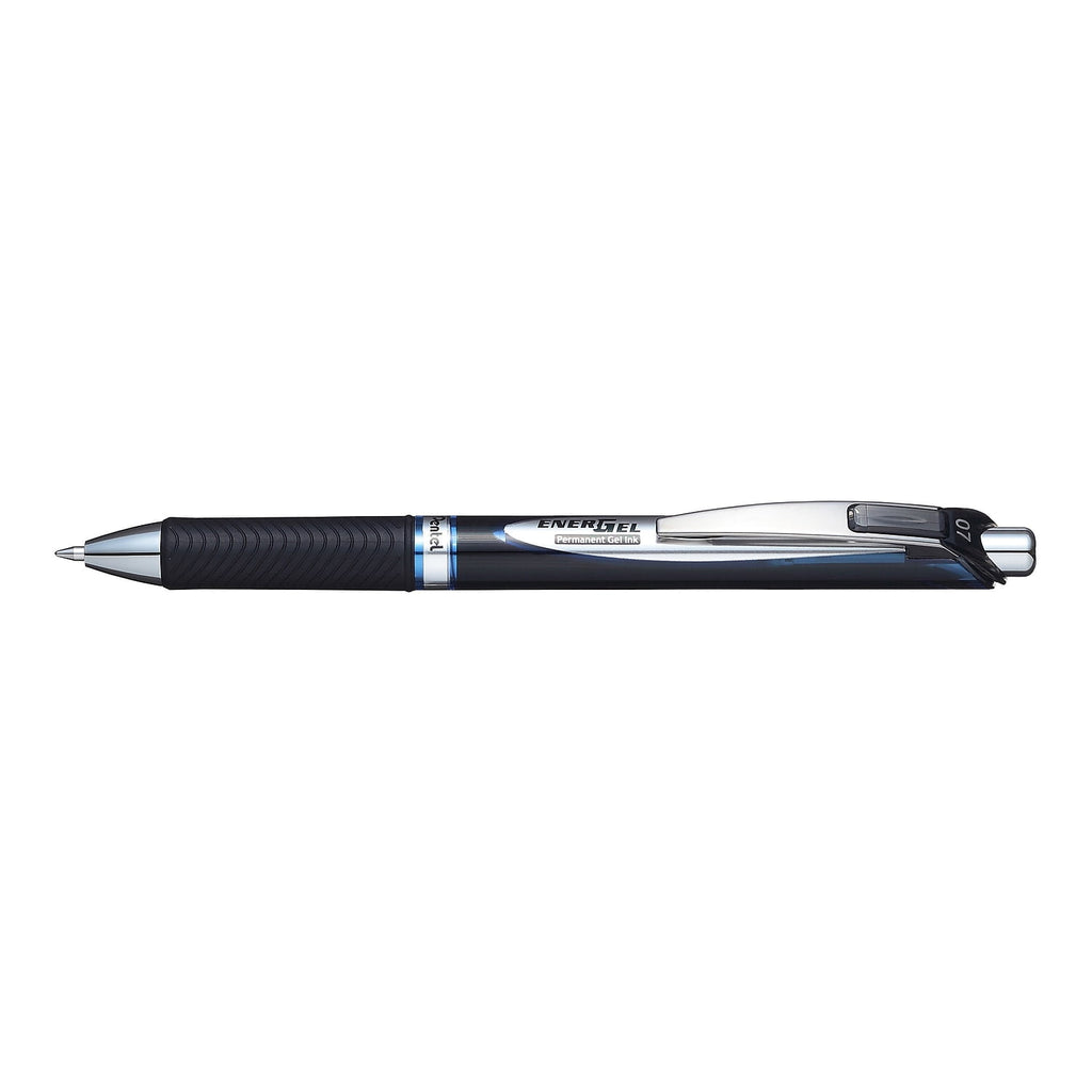 Pentel EnerGel Pro Retractable Gel Pen Medium BLP77-C