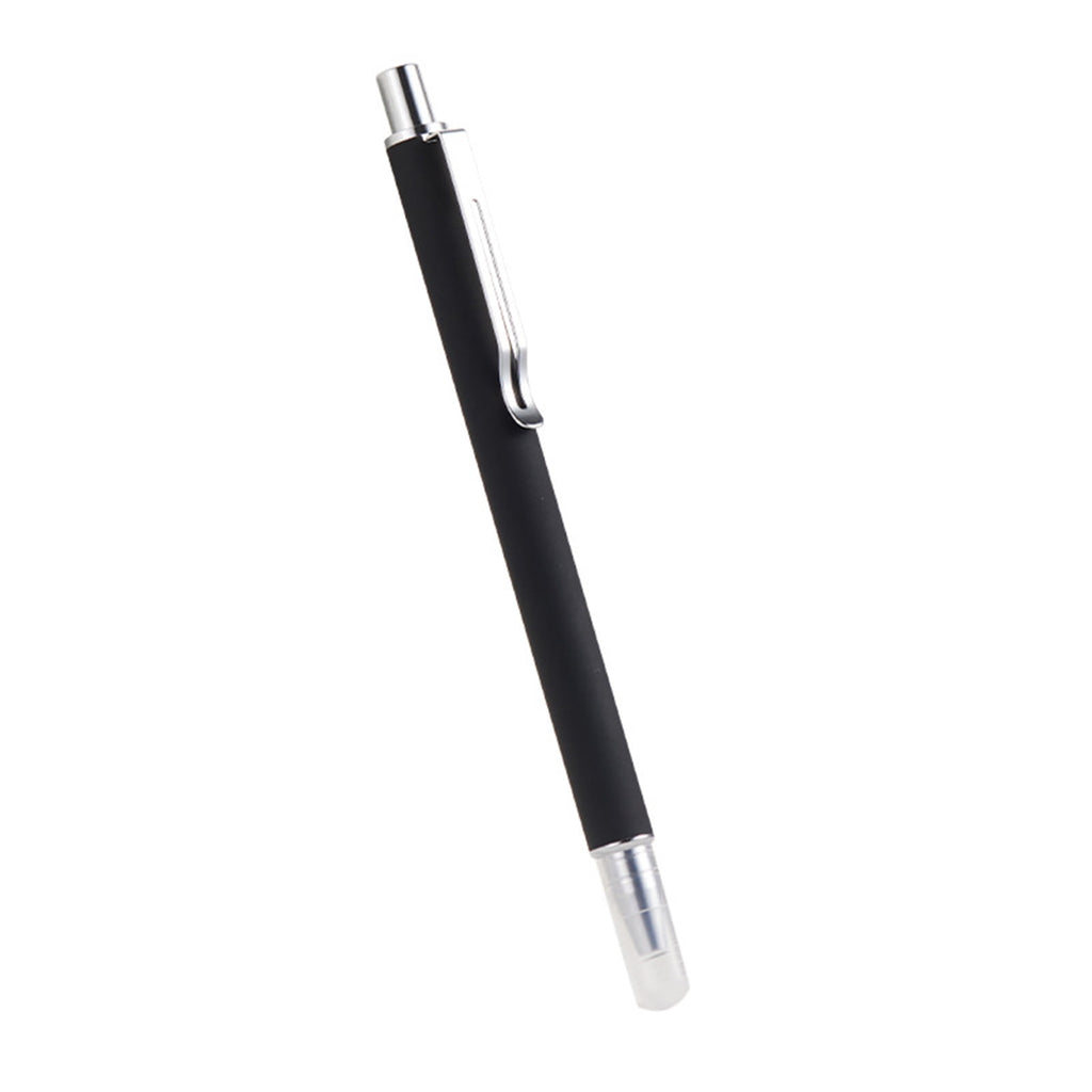 Retractable Fountain Pen Piston-filled Ink Cartridge