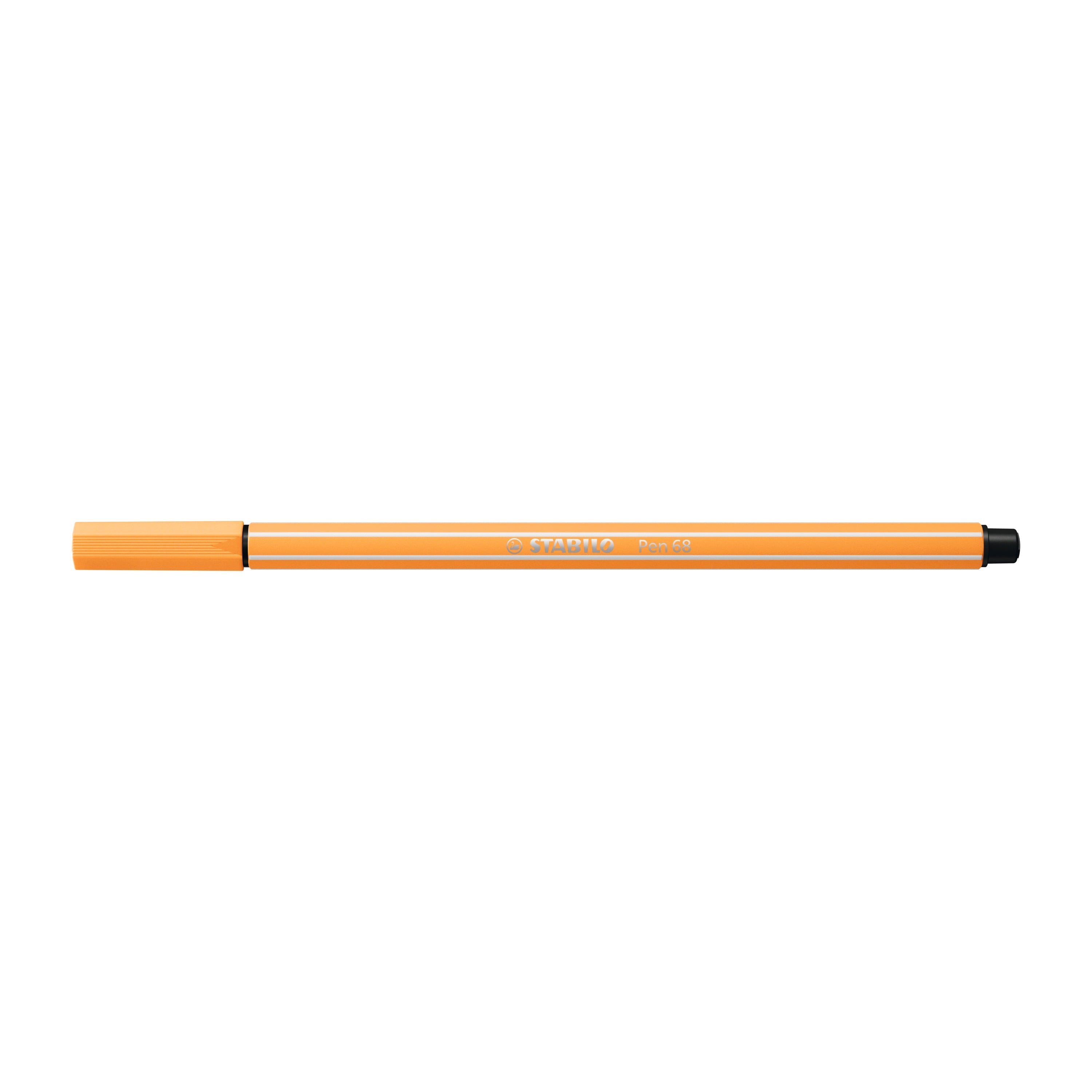 STABILO Pen 68, Papaya